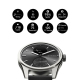 Scanwatch 2 42mm Black - Next-Gen Hybrid Smartwatch