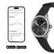 Scanwatch 2 42mm Black - Next-Gen Hybrid Smartwatch