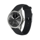 Scanwatch 2 42mm Black - Next-Gen Hybrid Smartwatch