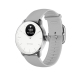 ScanWatch Light White - Next Generation Hybrid Smartwatch