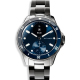 ScanWatch NOVA 42mm Bleu - Montre Connectée Hybride Nouvelle Génération