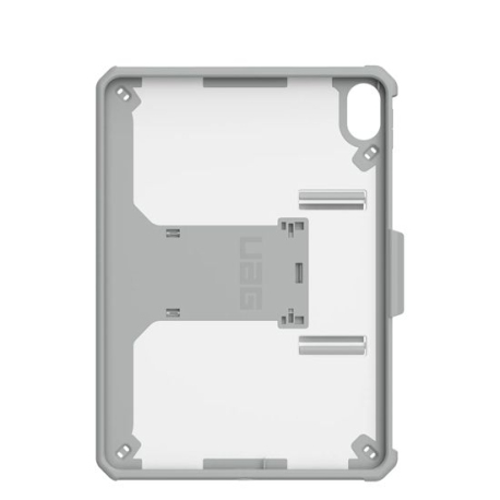 Coque Scout iPad 10.9 (10ème Gen), Blanc