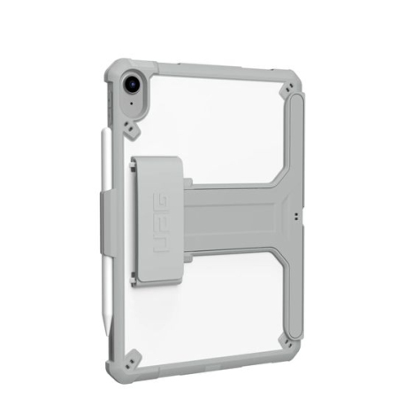 Coque Scout iPad 10.9 (10ème Gen), Blanc