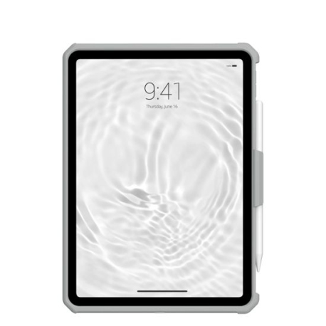 Coque Scout iPad 10.9 (10ème Gen), Blanc