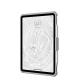 Coque Scout iPad 10.9 (10ème Gen), Blanc