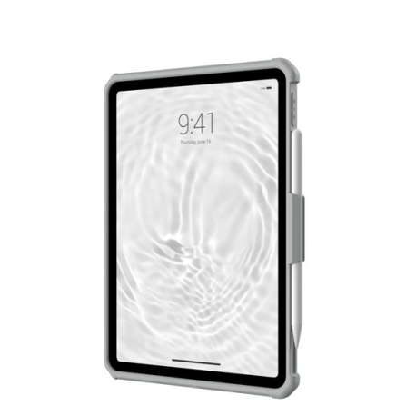 Coque Scout iPad 10.9 (10ème Gen), Blanc