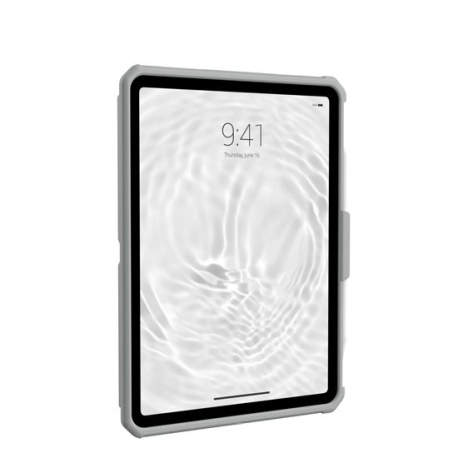 Coque Scout iPad 10.9 (10ème Gen), Blanc