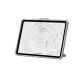 Coque Scout iPad 10.9 (10ème Gen), Blanc