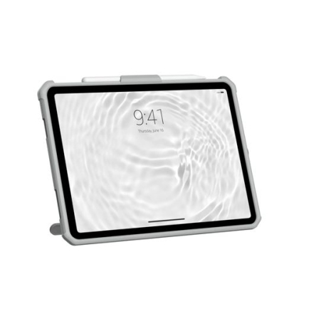 Coque Scout iPad 10.9 (10ème Gen), Blanc