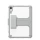 Coque Scout iPad 10.9 (10ème Gen), Blanc