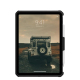 Scout iPad 10.9 (2022 - 10e gén) Coque Noire Renforcée