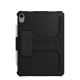 Scout iPad 10.9 (2022 - 10e gén) Coque Noire Renforcée