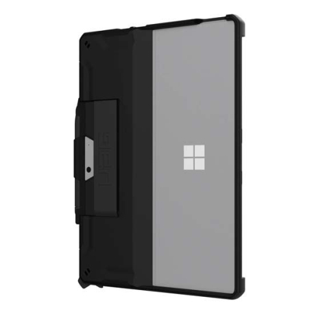 Scout Microsoft Surface Pro 9 Black: Rugged Protective Case