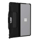 Scout Microsoft Surface Pro 9 Black: Rugged Protective Case