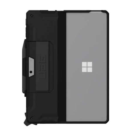 Scout Microsoft Surface Pro 9 Black: Rugged Protective Case