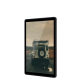 Coque Scout Samsung Galaxy Tab A8 10.5" (2022) - Noir