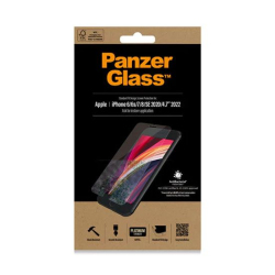 Standard Fit Screen Protector for iPhone 8/7/6s/6/SE (20/22)