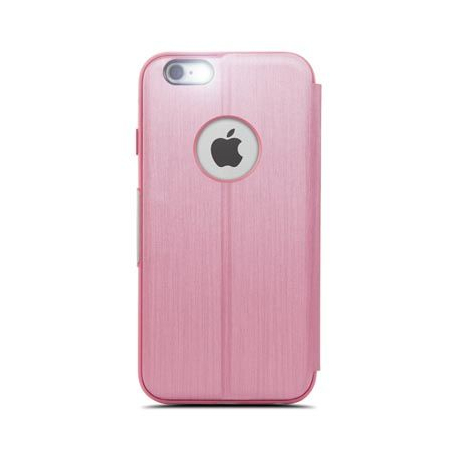 Coque SenseCover iPhone 6 Plus/6S Plus Rose