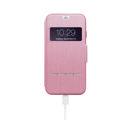 Coque SenseCover iPhone 6 Plus/6S Plus Rose