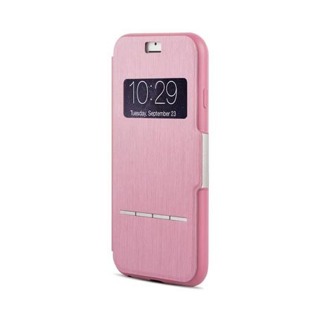 Coque SenseCover iPhone 6 Plus/6S Plus Rose