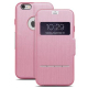 Coque SenseCover iPhone 6 Plus/6S Plus Rose