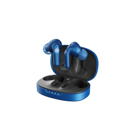 Urbanista Seoul TWS Electic Blue Earbuds