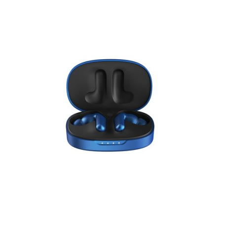 Urbanista Seoul TWS Electic Blue Earbuds