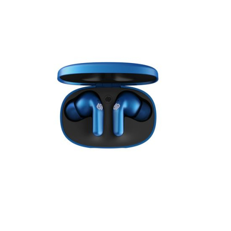 Urbanista Seoul TWS Electic Blue Earbuds