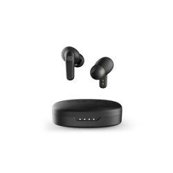 Urbanista Seoul TWS Midnight Black Earbuds