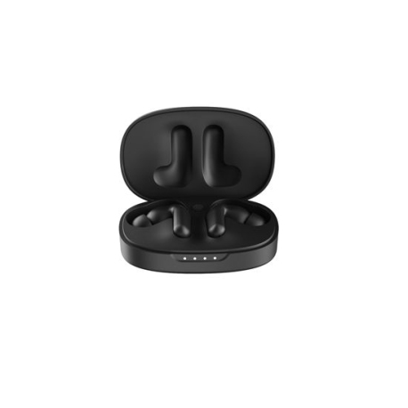 Urbanista Seoul TWS Midnight Black Earbuds