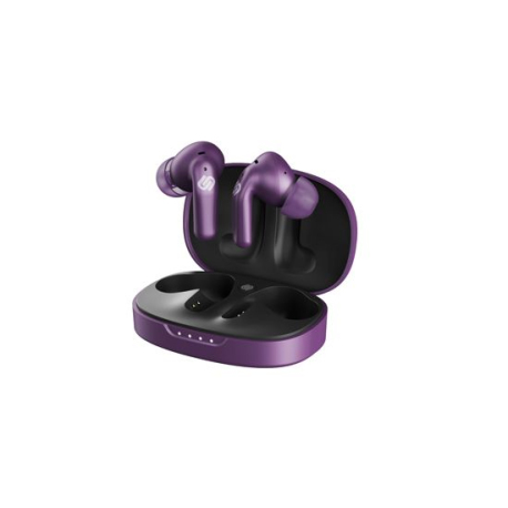 Urbanista Seoul TWS Earphones - Vivid Purple