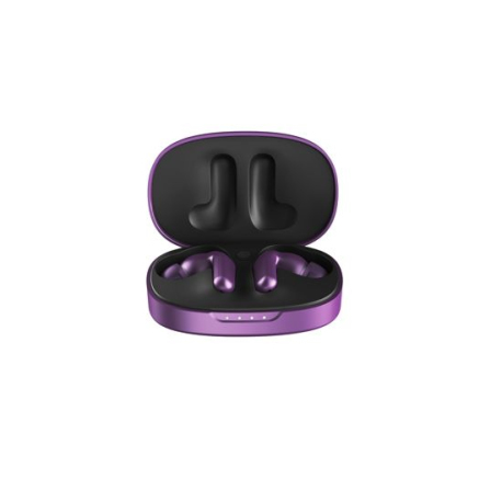 Urbanista Seoul TWS Earphones - Vivid Purple