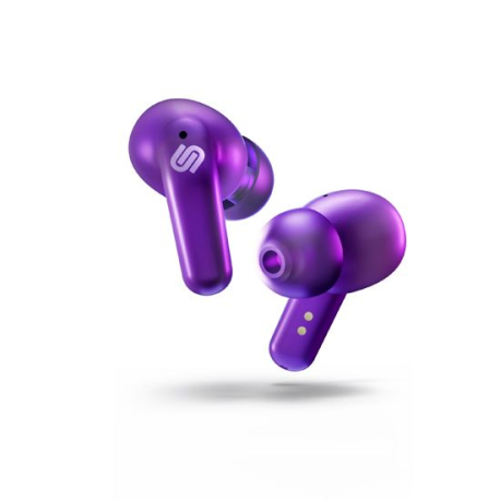 Urbanista Seoul TWS Earphones - Vivid Purple