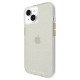 Coque iPhone Sheer Crystal - Champagne