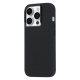 Coque Silicone MagSafe iPhone 15 Pro - Noir