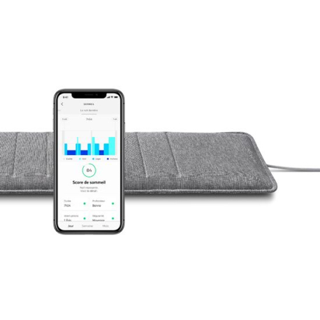 Sleep Analyzer : Révolutionnez Votre Expérience de Sommeil