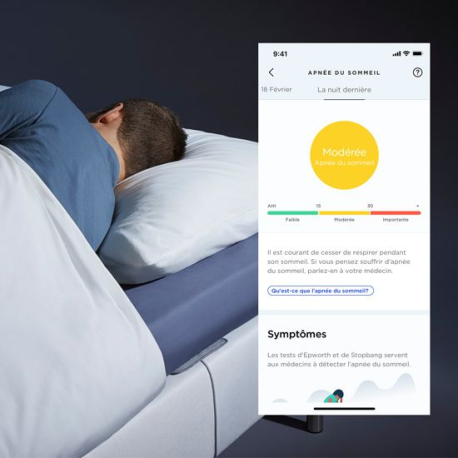 Sleep Analyzer: Revolutionize Your Sleep Experience