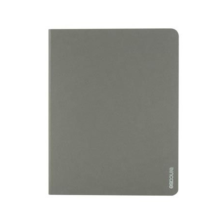 Housse Slim Book pour iPad Pro 9.7 (2016 - 1ère gen) Charbon