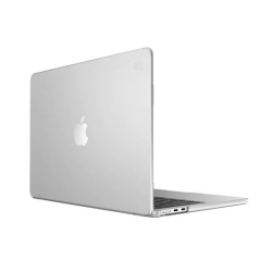 Protective MacBook Air Case SMARTSHELL 13" (2022/24 - M2/M3)