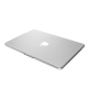 Coque SMARTSHELL pour MacBook Air 13" (2022/24 - M2/M3)