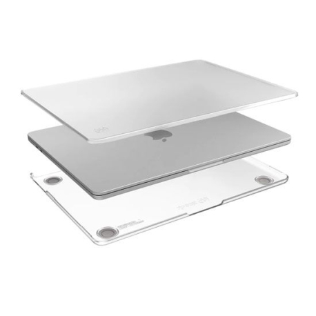 Coque SMARTSHELL pour MacBook Air 13" (2022/24 - M2/M3)