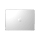 Protective MacBook Air Case SMARTSHELL 13" (2022/24 - M2/M3)