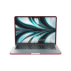 SMARTSHELL MacBook Air 13" (2022/24 - M2/M3) Cozy Pink