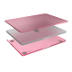 SMARTSHELL MacBook Air 13" (2022/24 - M2/M3) Cozy Pink