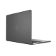 SMARTSHELL Coque pour MacBook Air 13" - Obsidian