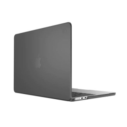 SMARTSHELL Coque pour MacBook Air 13" - Obsidian