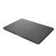 SMARTSHELL Coque pour MacBook Air 13" - Obsidian