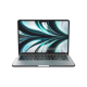 SMARTSHELL Coque pour MacBook Air 13" - Obsidian