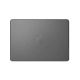 SMARTSHELL Coque pour MacBook Air 13" - Obsidian