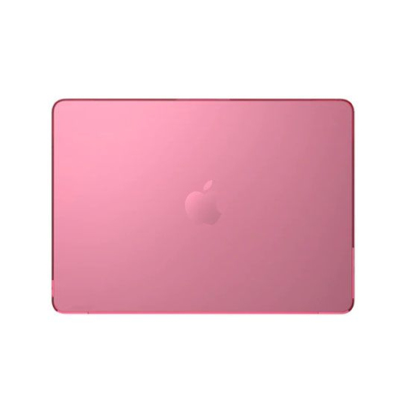 SMARTSHELL Coque MacBook Air 15" Cozy Pink